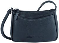 Umh&auml;ngetasche TOM TAILOR DENIM "Cilia", Damen, Gr. B/H/T: 21,5cm x 14cm x 4cm,...