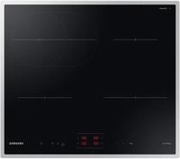 SAMSUNG Induktions-Kochfeld "NZ64B4015HK/U1", schwarz, B:59cm H:4,4cm T:52cm,