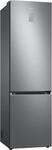SAMSUNG K&uuml;hl-/Gefrierkombination "RL38C776ASR", Energieeffizienz: A, silber