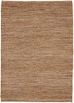 Teppich CARPETFINE "Nala, Juteteppich aus Naturfaser", beige, B:200cm H:9mm L:290cm,