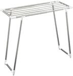 W&auml;schest&auml;nder MAXIMEX "Raumwunder", bunt (silberfarben, wei&szlig;), B:71cm H:79cm