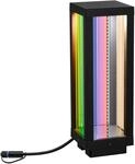 LED Gartenleuchte PAULMANN "Outdoor Plug & Shine Classic Lantern 30 ZigBee IP44