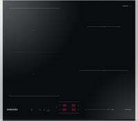 SAMSUNG Flex-Induktions-Kochfeld "NZ64B5046JK/U1", schwarz, B:59cm H:4,8cm T:52cm,