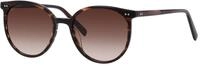 Sonnenbrille MARC O'POLO "Modell 506164", Herren, braun, gemustert, leicht