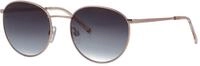 Sonnenbrille MARC O'POLO "Modell 505101", Herren, rosa (rosegoldfarben, grau),...