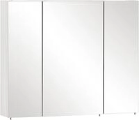 Spiegelschrank SCHILDMEYER "Basic, Spiegelschrank, Made in Germany, B: 90 cm",...