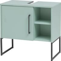 Waschbeckenunterschrank SCHILDMEYER "Limone, Waschbeckenunterschrank, Made in