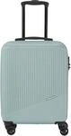 Hartschalen-Trolley TRAVELITE "BALI Reisekoffer Hartschale", Gr. B/H/T: 39cm x 55cm x