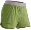 Funktionsshorts MAIER SPORTS "Fortunit Shorty W", Damen, Gr. 38, Normalgr&ouml;&szlig;en,
