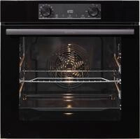 GORENJE Backofen "BOS6737E09BGOT", Energieeffizienz: A, schwarz, B:59,5cm...