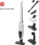 AEG Akku-Hand-und Stielstaubsauger "HYGIENIC 5000 AKKU-STAUBSAUGER (AS52H212XN)",