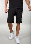 Shorts ALPHA INDUSTRIES "Jersey Shorts", Herren, Gr. XL, Normalgr&ouml;&szlig;en,...