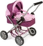 CHIC2000 "Smarty, Mini-Kuschelwagen" mit herausnehmbarer Tragetasche