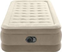 Luftbett INTEX "DuraBeam UltraPlush" Gr. 99, beige, Luftbetten, B/H/L: 99cm x 46cm x