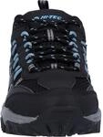 Wanderschuh HI-TEC "Hi-Tec-Schuhe Jaguar Frauen", Damen, Gr. 36, Normalschaft,