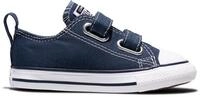 Sneaker CONVERSE "CHUCK TAYLOR ALL STAR 2V CANVAS", Kinder, Gr. 26, blau...