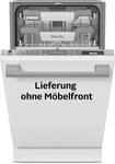 MIELE vollintegrierbarer Geschirrsp&uuml;ler "G 5790 SCVi SL", Energieeffizienz: C,