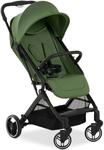 Kinder-Buggy HAUCK "Travel N Care Plus Buggy, green", Baby, gr&uuml;n, Aluminium,