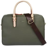 Aktentasche BUGATTI "BUGATTI Damen ELLA", Damen, Gr. B/H/T: 37cm x 27cm x 6cm