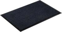 Fu&szlig;matte ASTRA "Proper Tex 618" Gr. 16, schwarz, B:60cm H:9mm L:90cm, Kunstfaser,