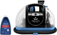 BISSELL Wasch-Sauger "SpotClean C3 Essential", schwarz (schwarz, bossanova...
