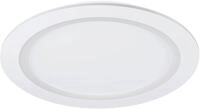 EGLO Deckenleuchte "Padrogiano-Z Deckenlampe, ZigBee 3.0, App und Sprachsteuerung,
