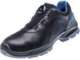Sicherheitsschuh ATLAS SCHUHE "SL 9645 XP" Gr. 39, schwarz (schwarz, blau), 39,