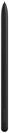 SAMSUNG Eingabestift "S Pen", schwarz, B:5cm H:1,52cm, Eingabestifte, geeignet f&uuml;r