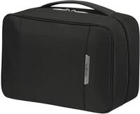 Kulturbeutel SAMSONITE "RESPARK Toilet Kit Weekender", Gr. B/H/T: 25cm x 17cm x...