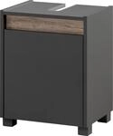 Waschbeckenunterschrank SCHILDMEYER "Cosmo, Waschbeckenunterschrank, Made in Germany,