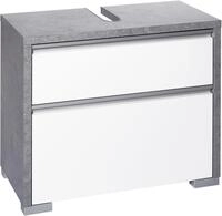 Waschbeckenunterschrank SCHILDMEYER "Bello, Waschbeckenunterschrank, Made in...