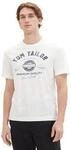 TOM TAILOR mit gro&szlig;em Logofrontprint