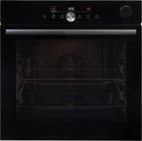 GORENJE Backofen "BSA 6747 DGWI", Energieeffizienz: A+, schwarz, B:59,5cm H:59,5cm