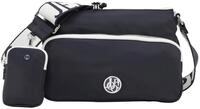 Umh&auml;ngetasche JOOP JEANS "lietissimo jasmina shoulderbag shz", Damen, Gr. B/H/T: