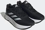Laufschuh ADIDAS PERFORMANCE "DURAMO SL", Damen, Gr. 40, schwarz-wei&szlig; (core...