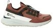 Sneaker JACK WOLFSKIN "DROMOVENTURE ATHLETIC LOW W", Damen, Gr. UK 3,5 - EU 36,