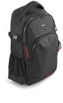 HAMA Kameratasche "Kamerarucksack mit Tablet Fach, Stativhalterung, ergonomisch, 12