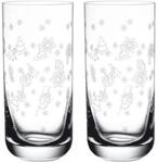 Longdrinkglas VILLEROY & BOCH "Longdrinkgl&auml;ser Toy's Delight 300 ml 2er Set