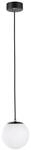 PAULMANN LED Pendelleuchte "Selection Bathroom Gove IP44 9W 3000K Satin,