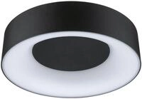 PAULMANN LED Deckenleuchte "Selection Bathroom Casca IP44 1x16W 300mm, 230V