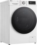 LG Waschmaschine "F4WR7031", Energieeffizienz: A, wei&szlig;, B:60cm H:85cm T:61,5cm,