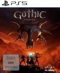 THQ NORDIC Spielesoftware "Gothic 1 Remake", wei&szlig;, neutral, PlayStation 5,