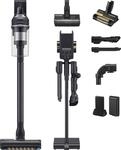 SAMSUNG Akku-Handstaubsauger "VS20C95D2TK/WD, Jet 95 Akku+ PetPRO", schwarz, B:25cm