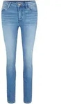 Tom Tailor 1035733_10281, TOM TAILOR Damen TTALEXA SKINNY Jeans, blau, Uni, Gr....