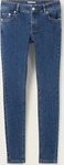 Tom Tailor 1041067_10119, TOM TAILOR M&auml;dchen Lissie Skinny Jeans, blau, Uni,...