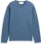 Tom Tailor Denim 1042517_28969, TOM TAILOR DENIM Herren Strickpullover aus Baumwolle,