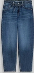 Tom Tailor Denim 1048105_32191, TOM TAILOR DENIM Damen TTADEA BARREL Jeans mit