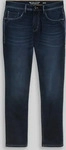 Tom Tailor 1047984_10109, TOM TAILOR Herren TTJOSH REGULAR SLIM Jeans mit Stretch,
