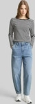 Tom Tailor Denim 1049746_10118, TOM TAILOR DENIM Damen TTADEA BARREL Jeans,...