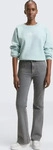Tom Tailor Denim 1049736_10212, TOM TAILOR DENIM Damen TTAVA FLARED Jeans mit